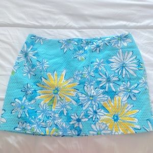 Lilly Pulitzer Skirt
